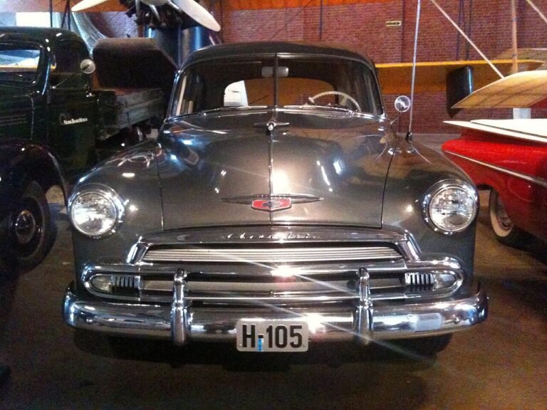 Chevrolet Powerglide