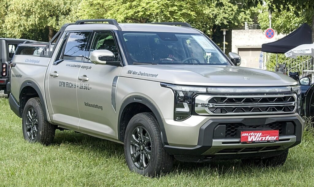 Nissan Dongfeng Z9