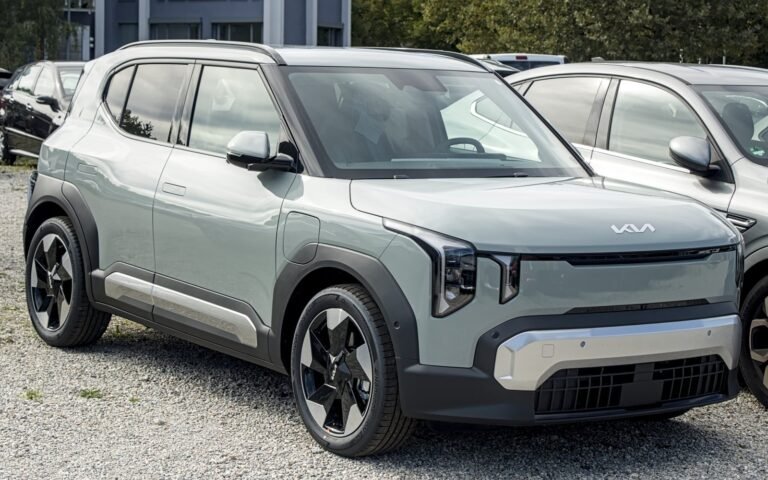 Kia EV2
