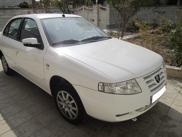 IKCO Soren
